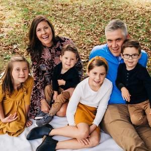 Meet your Posher, Moss